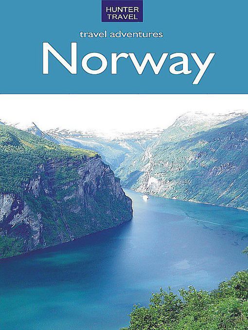 Title details for Norway Travel Adventures by Henrik Berezin - Available